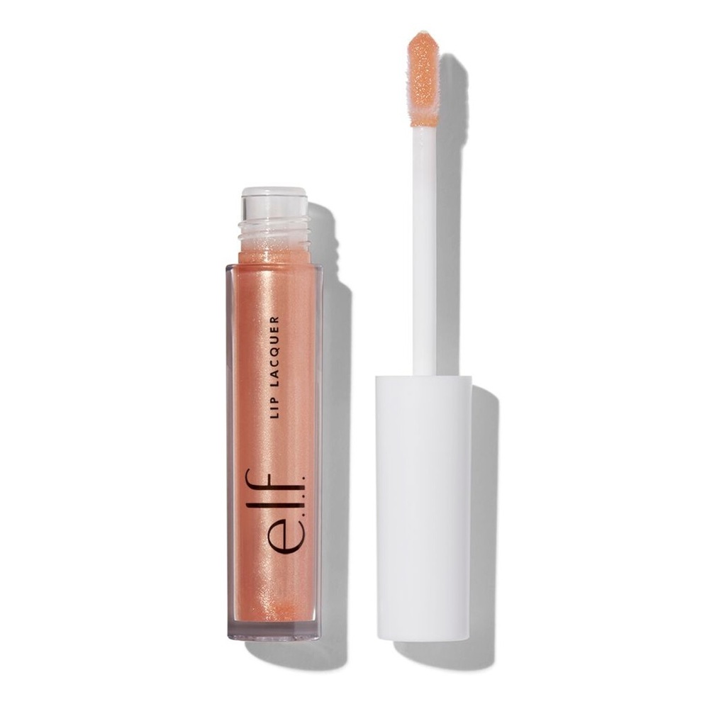 6/$15 ELF Lip Lacquer Gloss in Fantasy